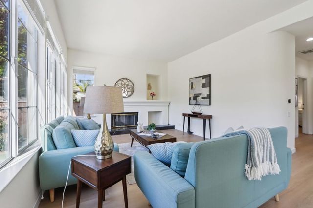 6035 Assisi Court, San Jose, CA 95138