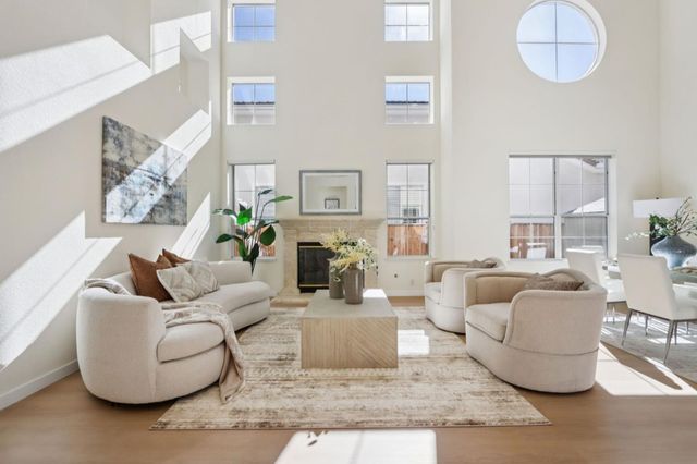 6035 Assisi Court, San Jose, CA 95138