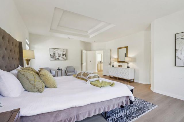 6035 Assisi Court, San Jose, CA 95138