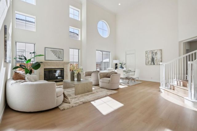 6035 Assisi Court, San Jose, CA 95138