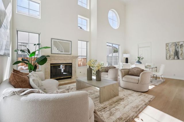 6035 Assisi Court, San Jose, CA 95138