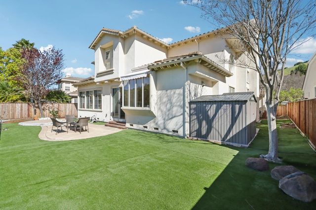 6035 Assisi Court, San Jose, CA 95138
