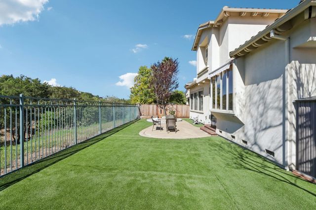 6035 Assisi Court, San Jose, CA 95138