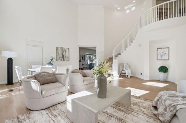 6035 Assisi Court, San Jose, CA 95138