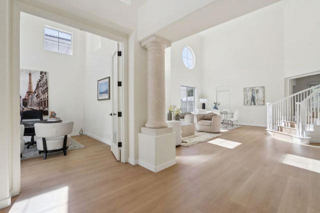 6035 Assisi Court, San Jose, CA 95138