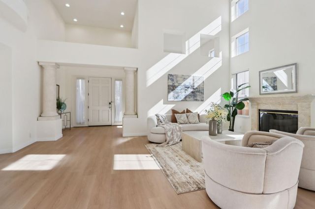 6035 Assisi Court, San Jose, CA 95138