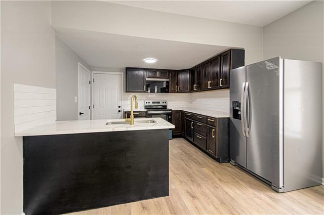 2603 Myrtle Avenue, Kansas City, MO 64127