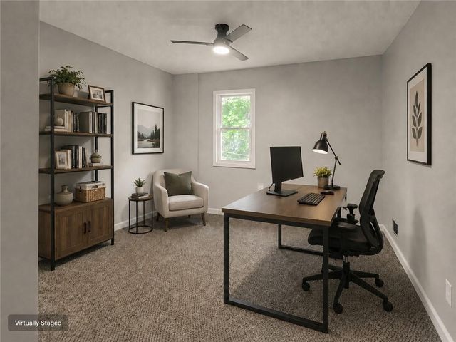 2603 Myrtle Avenue, Kansas City, MO 64127