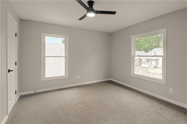 2603 Myrtle Avenue, Kansas City, MO 64127