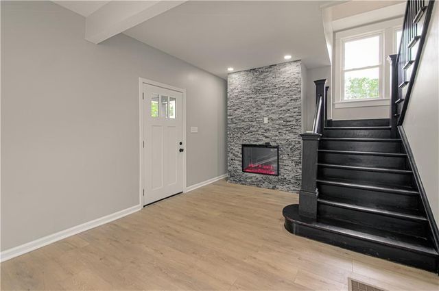 2603 Myrtle Avenue, Kansas City, MO 64127