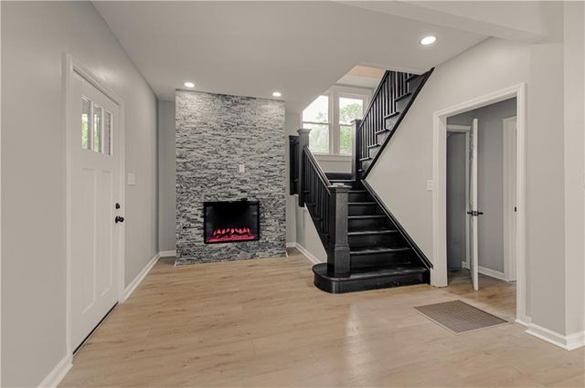 2603 Myrtle Avenue, Kansas City, MO 64127