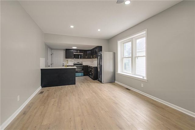 2603 Myrtle Avenue, Kansas City, MO 64127