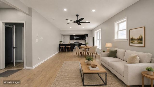2603 Myrtle Avenue, Kansas City, MO 64127