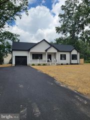 1182 RAE DRIVE, Vineland, NJ 08360