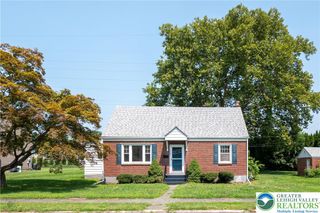 1105 Decatur Street, Bethlehem City, PA 18017