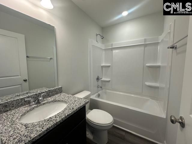 1039 Astoria Drive, Columbia, SC 29229