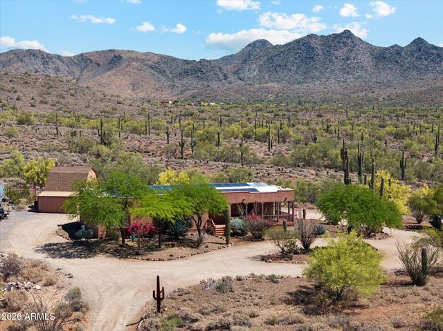 38819 N 19TH Way, Phoenix, AZ 85086