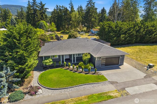 142 E Cobblestone Lane, Sequim, WA 98382