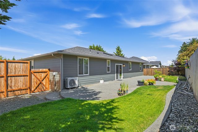 142 E Cobblestone Lane, Sequim, WA 98382