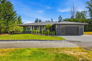 142 E Cobblestone Lane, Sequim, WA 98382