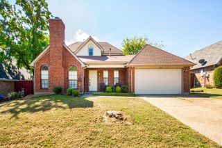 8406 Americas Cup Drive, Rowlett, TX 75089