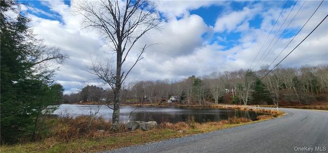 Mongaup Road, Monticello, NY 12701