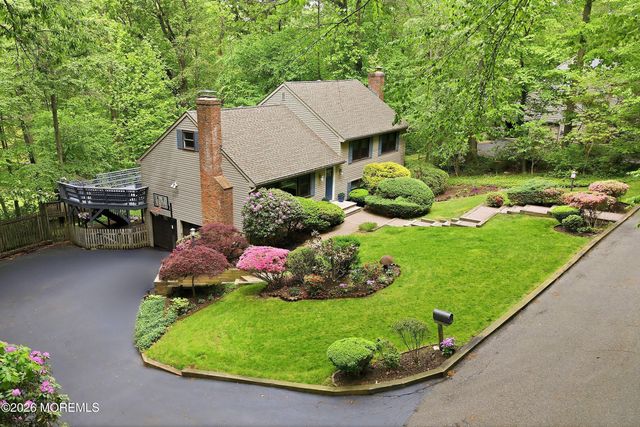 198 Deepdale Drive, Middletown, NJ 07748