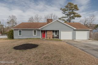 2206 Bridle Trail, Midway Park, NC 28544