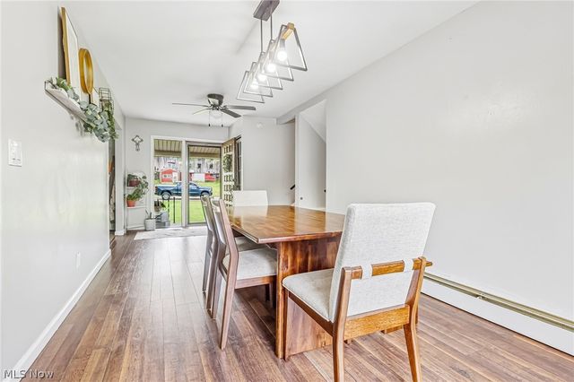 3145 Imrek Drive, Akron, OH 44312