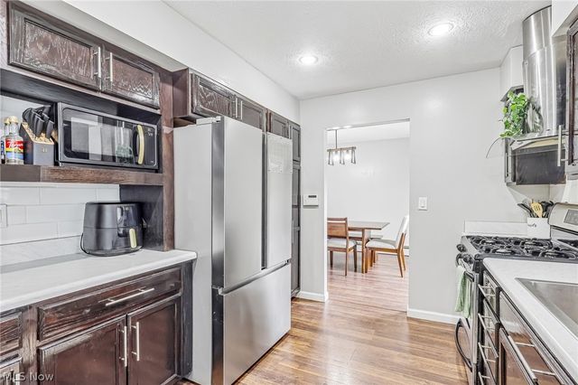 3145 Imrek Drive, Akron, OH 44312