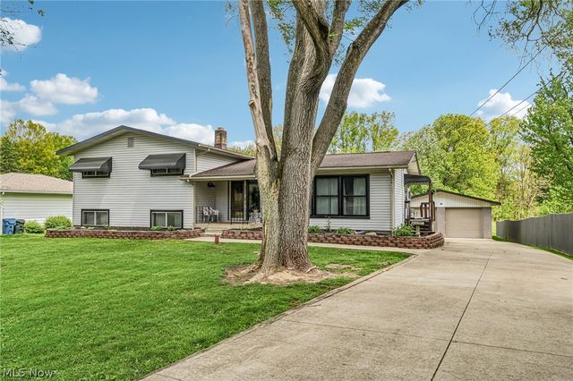 3145 Imrek Drive, Akron, OH 44312