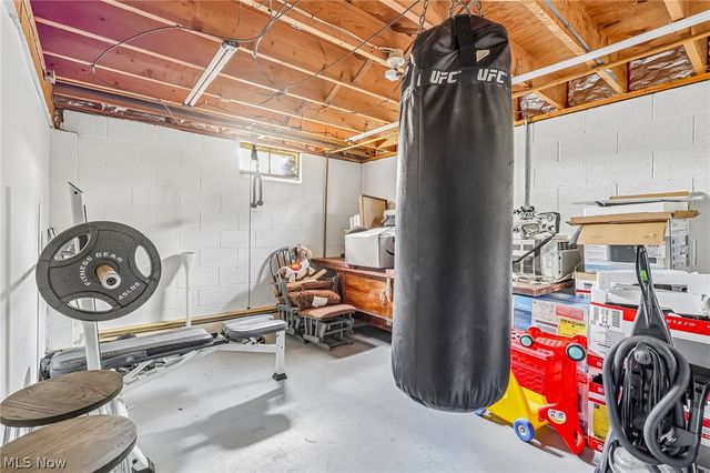 3145 Imrek Drive, Akron, OH 44312