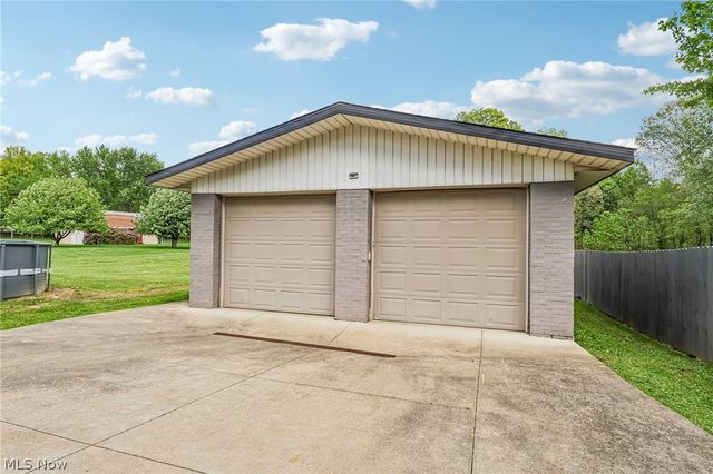 3145 Imrek Drive, Akron, OH 44312