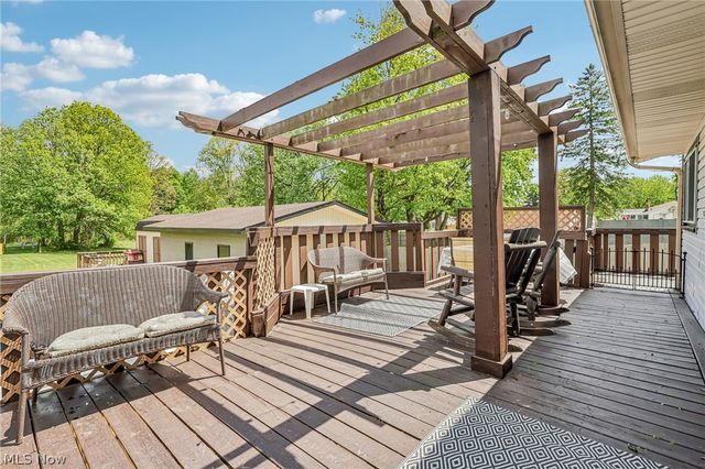 3145 Imrek Drive, Akron, OH 44312