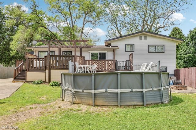 3145 Imrek Drive, Akron, OH 44312