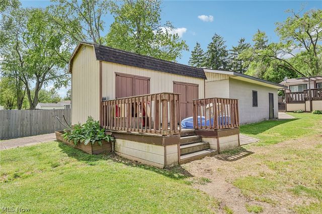 3145 Imrek Drive, Akron, OH 44312