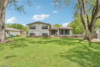3145 Imrek Drive, Akron, OH 44312