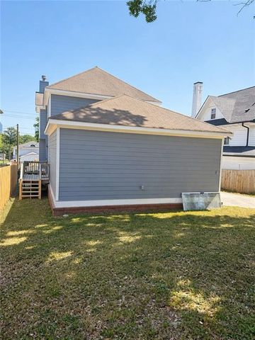 174 joseph E lowery blvd, Atlanta, GA 30314