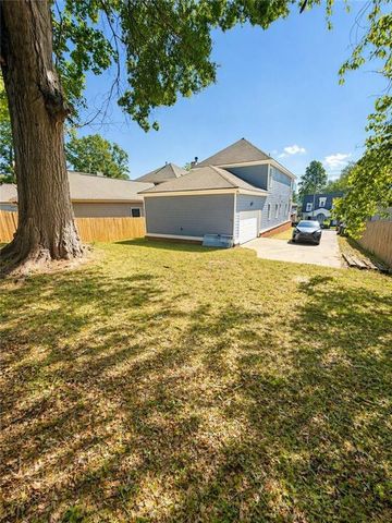 174 joseph E lowery blvd, Atlanta, GA 30314
