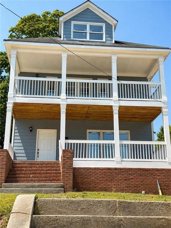 174 joseph E lowery blvd, Atlanta, GA 30314