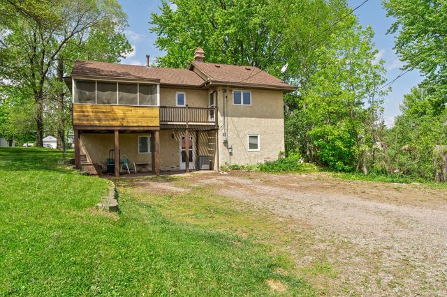 820 Ashland Street S, Cambridge, MN 55008