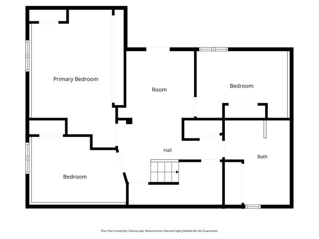 820 Ashland Street S, Cambridge, MN 55008