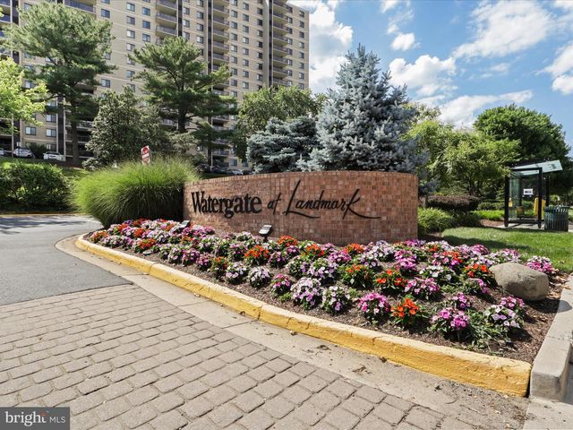 309 YOAKUM PKWY #1003, Alexandria, VA 22304