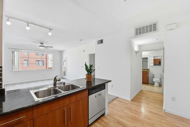 1060 S 3rd Street 202, San Jose, CA 95112