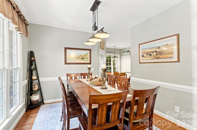 4029 Foxes Trail, Cramerton, NC 28032