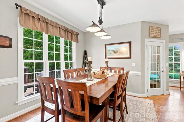 4029 Foxes Trail, Cramerton, NC 28032