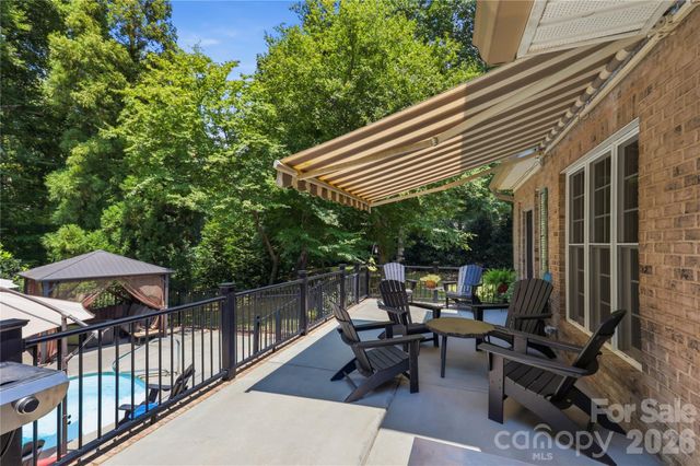 4029 Foxes Trail, Cramerton, NC 28032