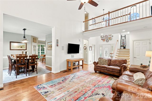 4029 Foxes Trail, Cramerton, NC 28032