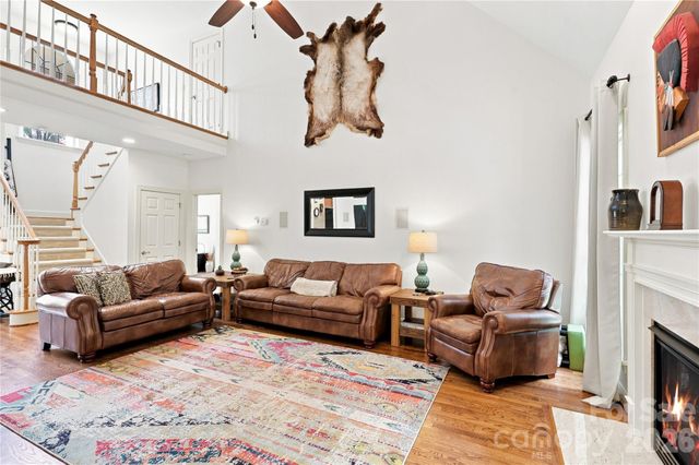 4029 Foxes Trail, Cramerton, NC 28032