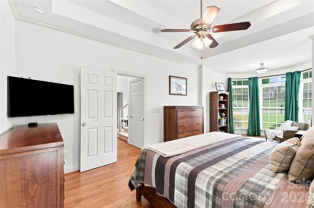 4029 Foxes Trail, Cramerton, NC 28032